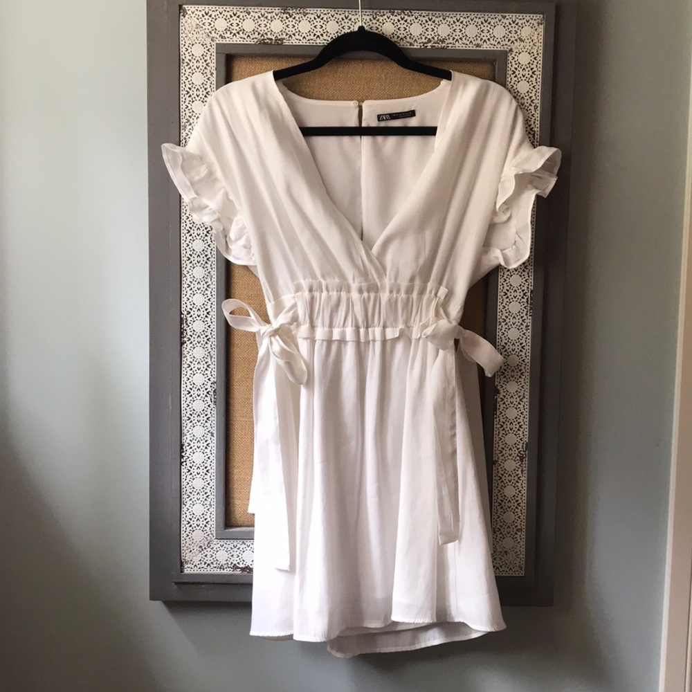 Zara Mini Dress